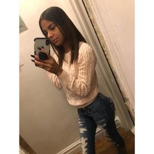 Meet your Posher, Mariel